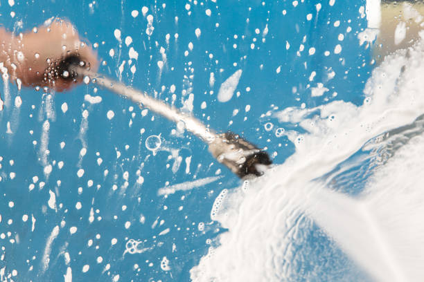 Best Driveway Cleaning and Restoration in Tatamy, PA